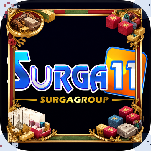 surga11 — galeri pratinjau - APK Resmi